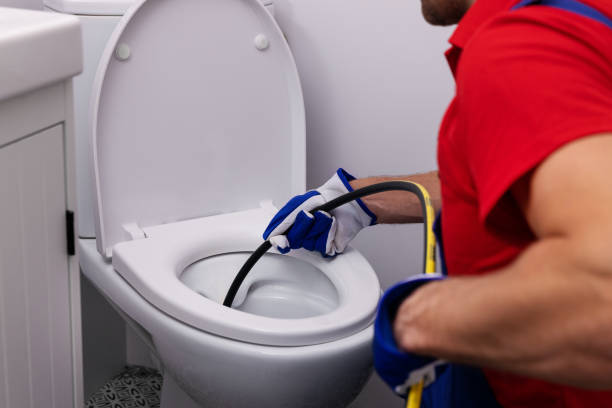Best Leak Detection Services  in Whitewright, TX