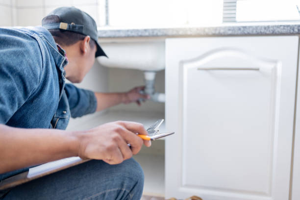 Reliable Whitewright, TX Plumbing Solutions