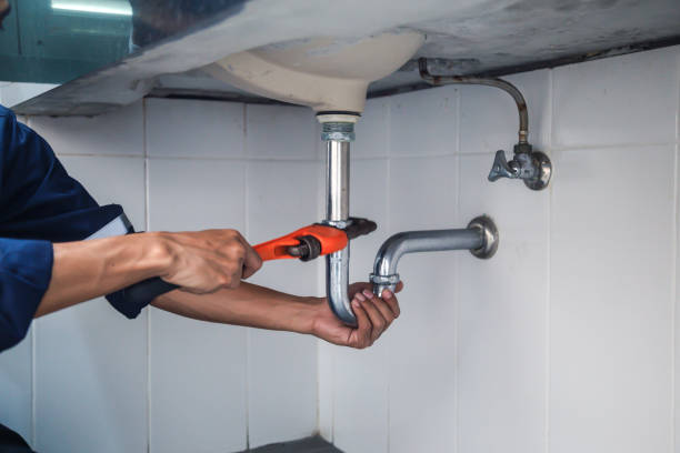Best Emergency Plumbing Repair  in Whitewright, TX