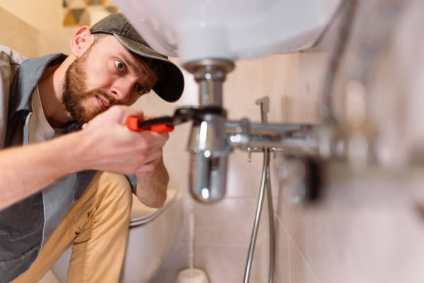 Best Local Plumber Services  in Whitewright, TX