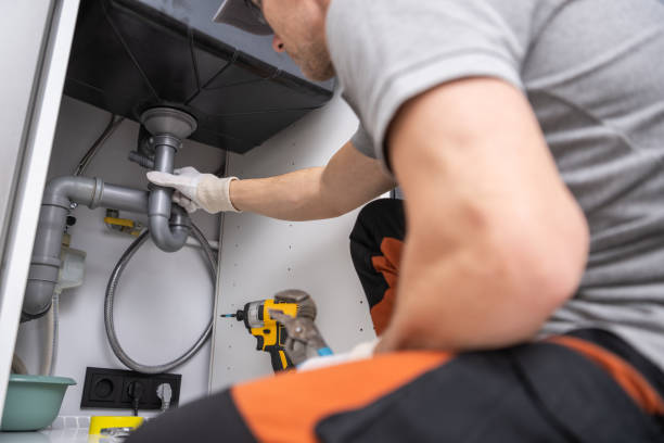 Best Same-Day Plumbing Service  in Whitewright, TX