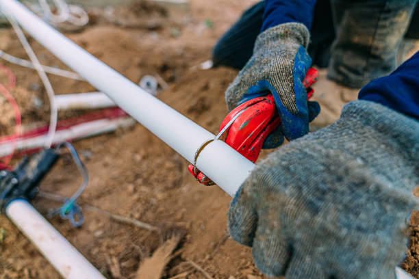 Best Water Softener Installation  in Whitewright, TX