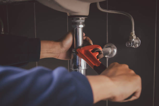 Best Pipe Repair Near Me  in Whitewright, TX