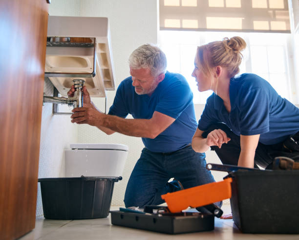 Best Gas Line Repair  in Whitewright, TX